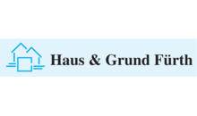 Kundenlogo von Haus und Grund Fürth und Umgebung e.V.