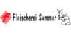 Kundenlogo von Fleischerei Sommer