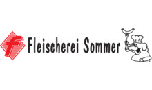 Kundenlogo von Fleischerei Sommer