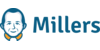 Kundenlogo von Millers GmbH & Co. KG
