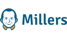 Kundenlogo von Millers GmbH & Co. KG