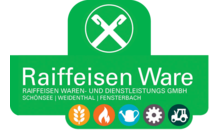 Kundenlogo von Raiffeisen Waren und Dienstleistungs GmbH
