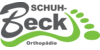 Kundenlogo von Schuh-Beck-Nes