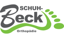 Kundenlogo von Schuh-Beck-Nes