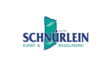 Kundenlogo von Schnürlein Kunst- und Bauglaserei GmbH & Co. KG