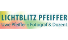 Kundenlogo von Lichtblitz Pfeiffer Foto-, Drohnen-,  Teleskop- und RC Modellbau- Fachgeschäft
