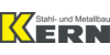 Kundenlogo von Ernst Kern GmbH Stahl- und Metallbau