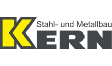 Kundenlogo von Ernst Kern GmbH Stahl- und Metallbau