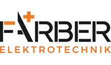 Kundenlogo von Elektrotechnik Färber GmbH
