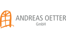 Kundenlogo von Schreinerei Oetter Andreas GmbH
