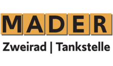 Kundenlogo von Gehard Mader