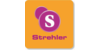 Kundenlogo von Strehler Hausverwaltungs- und Dienstleistungs-GmbH