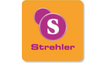 Kundenlogo von Strehler Hausverwaltungs- und Dienstleistungs-GmbH
