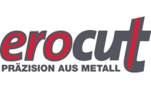 Kundenlogo von erocut Funkenerosions GmbH