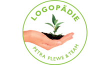 Kundenlogo von Logopädie Petra Plewe