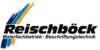 Kundenlogo von Reischböck Ernst Malerfachbetrieb - Werbetechnik