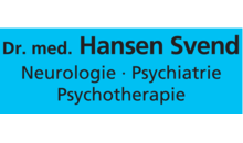 Kundenlogo von Dr. med. Svend Hansen