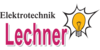 Kundenlogo von Eberhard Lechner Elektrotechnik
