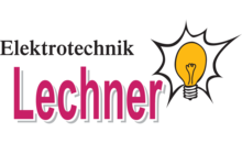 Kundenlogo von Eberhard Lechner Elektrotechnik