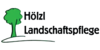 Kundenlogo von Hölzl Landschaftspflege GmbH