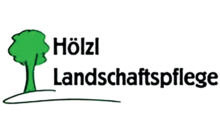 Kundenlogo von Hölzl Landschaftspflege GmbH