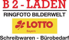 Kundenlogo von Martina Wölfel B2-Laden