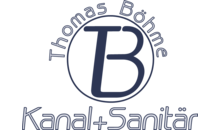 Kundenlogo von Böhme Thomas Kanal + Sanitär