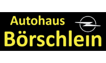 Kundenlogo von Autohaus Börschlein e.K.