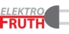 Kundenlogo von Fruth Elektro GmbH