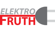 Kundenlogo von Fruth Elektro GmbH