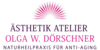 Kundenlogo von Faltenbehandlung in Nürnberg - Ästhetik Atelier Olga W. Dörschner