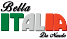 Kundenlogo von Pizzeria Bella Italia