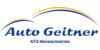 Kundenlogo von Auto Geitner GmbH