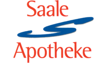 Kundenlogo von Saale Apptheke