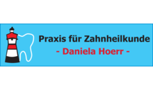 Kundenlogo von Zahnärztin Daniela Hoerr