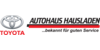 Kundenlogo von Autohaus Hausladen e.K.