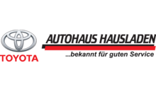 Kundenlogo von Autohaus Hausladen e.K.