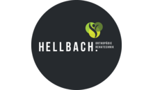 Kundenlogo von Sanitätshaus Hellbach