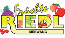 Kundenlogo von Riedl Anton Obst-Gemüse