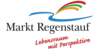 Kundenlogo von Markt Regenstauf