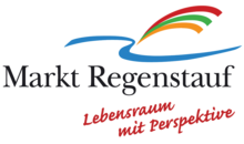 Kundenlogo von Markt Regenstauf