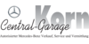 Kundenlogo von Central-Garage Hans Korn GmbH & Co KG