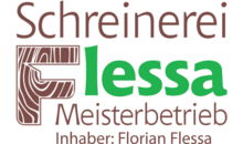 Kundenlogo von Flessa Schreinerei