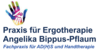 Kundenlogo von Angelika Bippus-Pflaum Ergotherapie