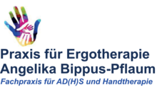 Kundenlogo von Angelika Bippus-Pflaum Ergotherapie