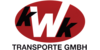 Kundenlogo von KWK Transporte GmbH