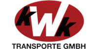Kundenlogo KWK Transporte GmbH