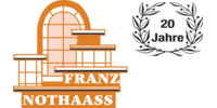 Kundenlogo Kachelofenbau Nothaaß