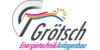 Kundenlogo von Grötsch Energietechnik GmbH