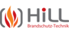 Kundenlogo von Hill Brandschutztechnik